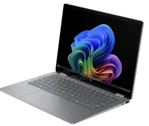 New Laptop HP OmniBook X Flip 14" 16GB Intel Core Ultra 7 SSD 1T