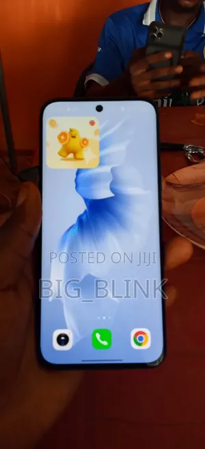 Itel S26 Ultra 256 GB Blue