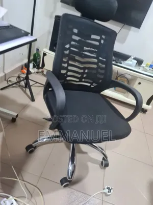 New and Strong Chair