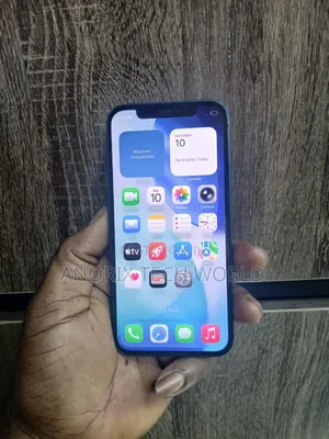 Apple iPhone 12 64 GB Blue