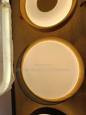 Ceiling Fitting