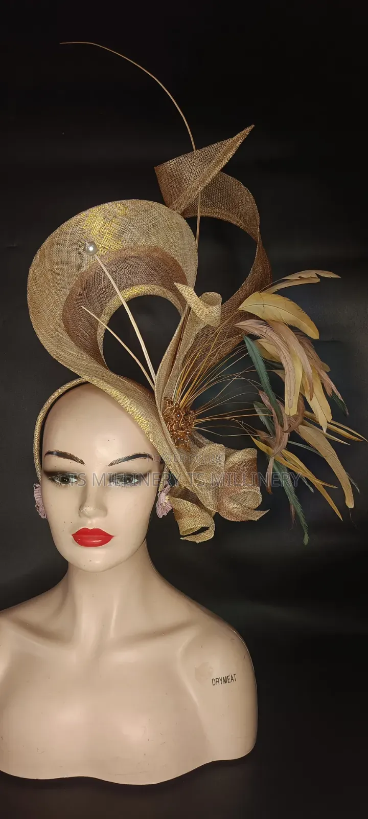 Fascinator