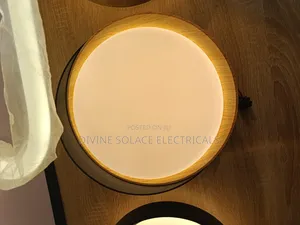 Ceiling Fitting