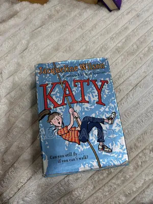 KATY - Jacqueline Wilson