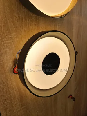 Ceiling Lights