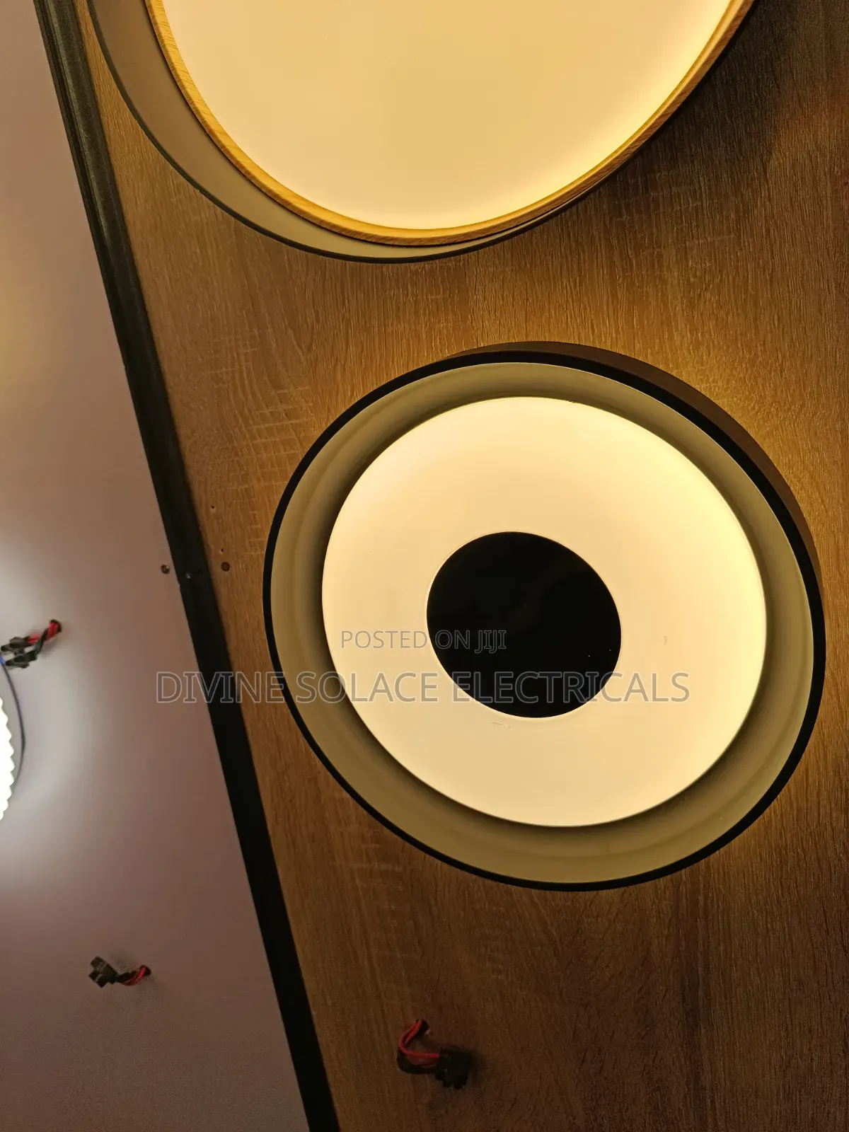Ceiling Lights
