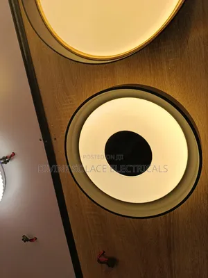 Ceiling Lights