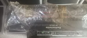 MX- 24plus Radiosharke Digital Mixer