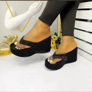 Beautiful Shoe