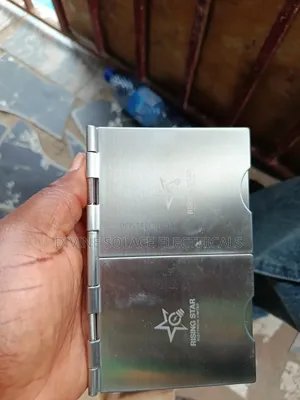 Floor Socket