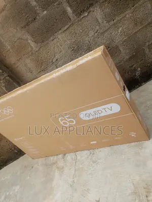 TCL 65T6D 65” QLED Smart TV for Movies and Entertainment