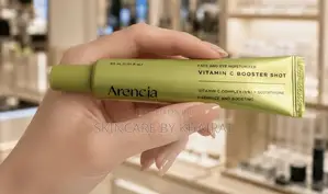 Arencia Vitamin C Booster
