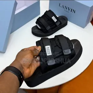 Lavin Palm's