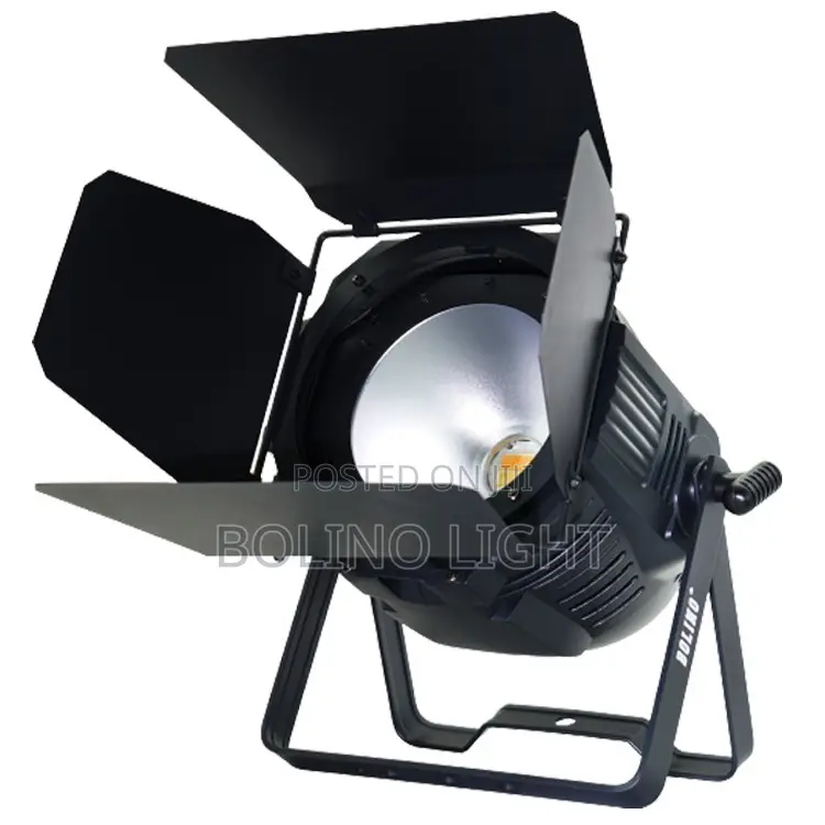 200w Cob Light
