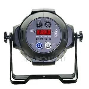 200w Cob Light