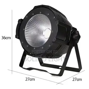 200w Cob Light