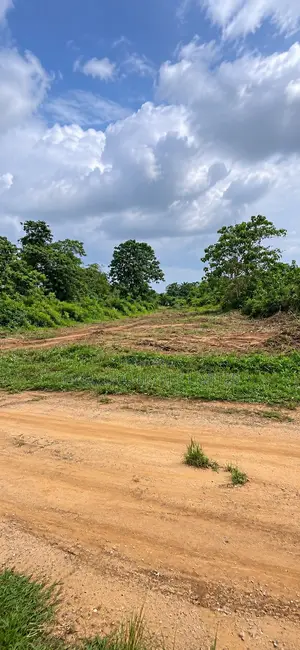 Estate Plots of Land at East Lake Gardens Igwuruta Ali Port Harcourt