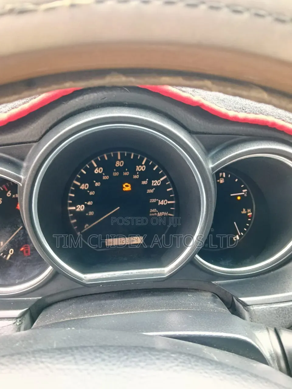 Lexus RX 330 2006 Silver