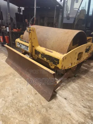 Cat Roller Direct Belgium for Sale