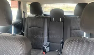 Dodge Journey 2014 Gray