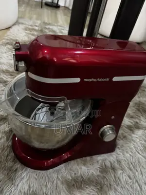 Stand Mixer