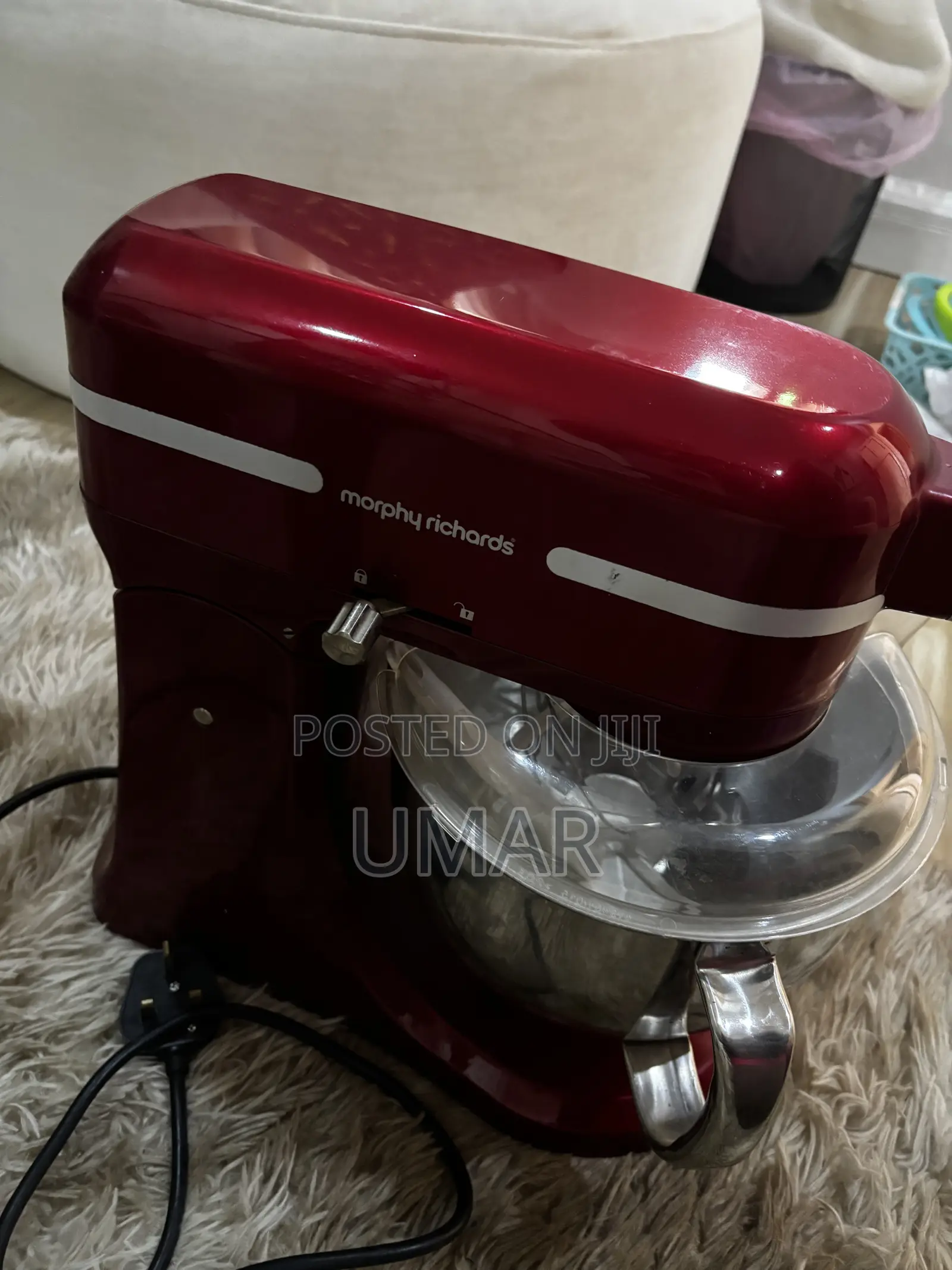 Stand Mixer