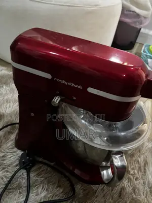 Stand Mixer