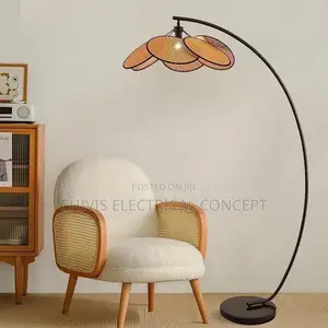 Luxury 2026 Standing Lamp