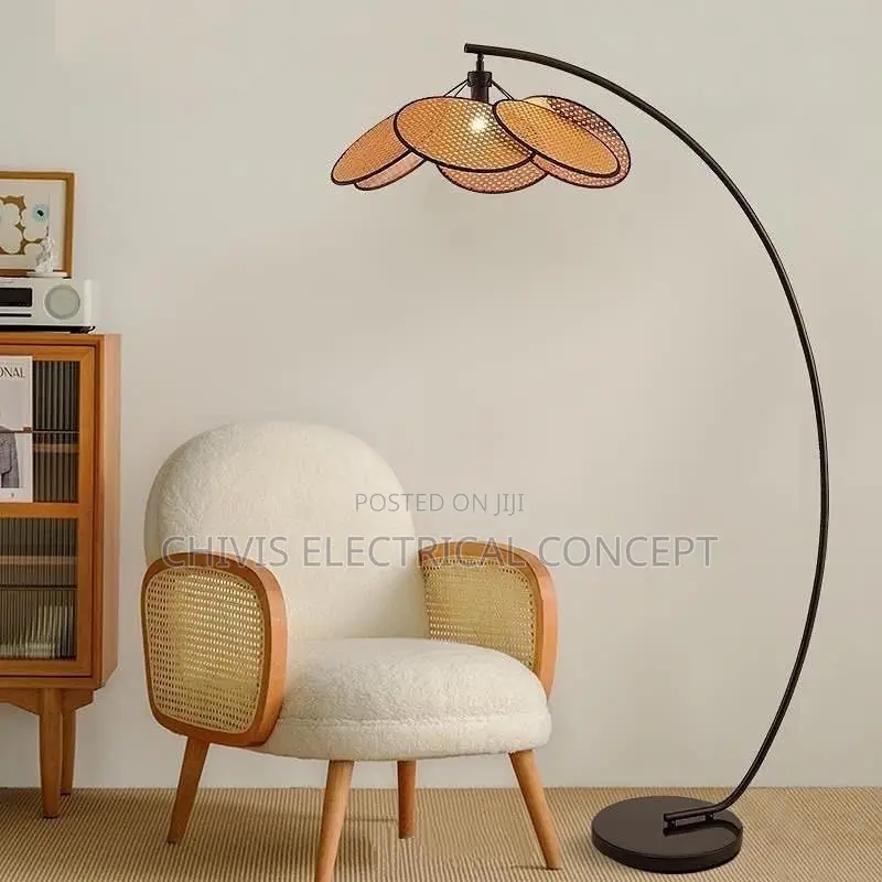 Luxury 2026 Standing Lamp