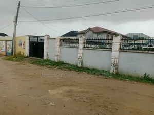 Mini Flat in Iyanu, Ibeshe / Ikorodu for rent