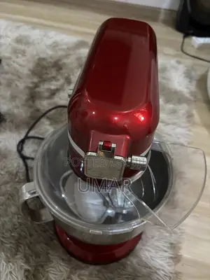 Stand Mixer