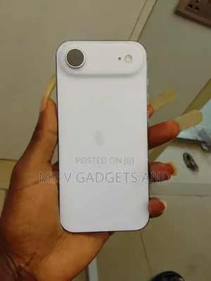 Apple iPhone Air 256 GB White