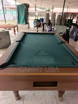 Snooker Board