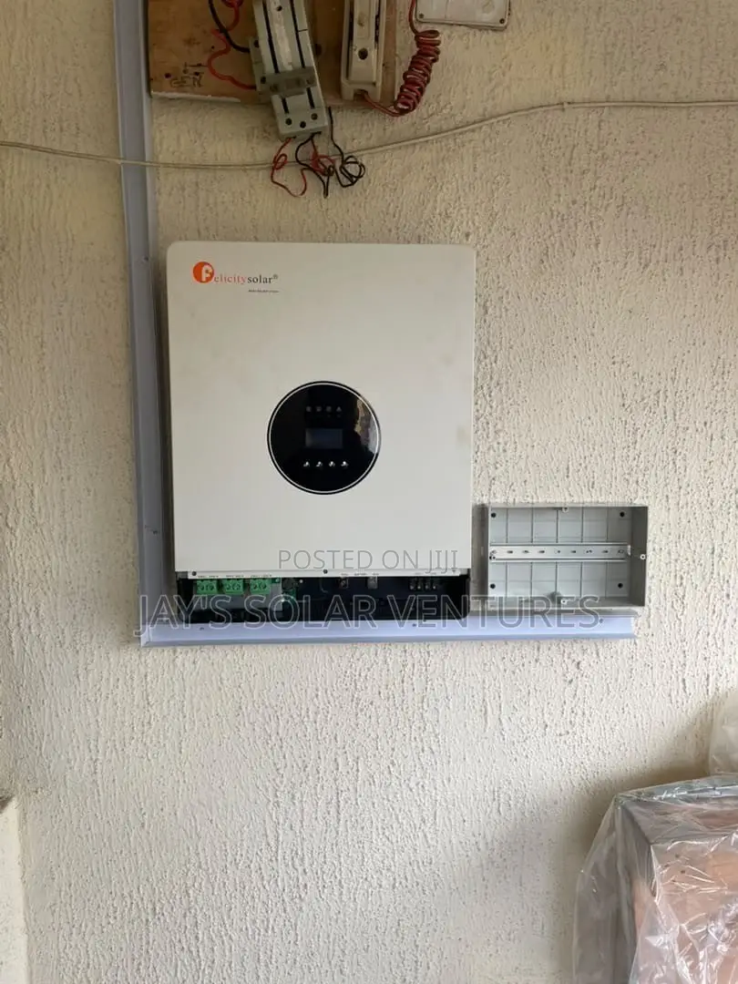 Professional Solar Installation Services