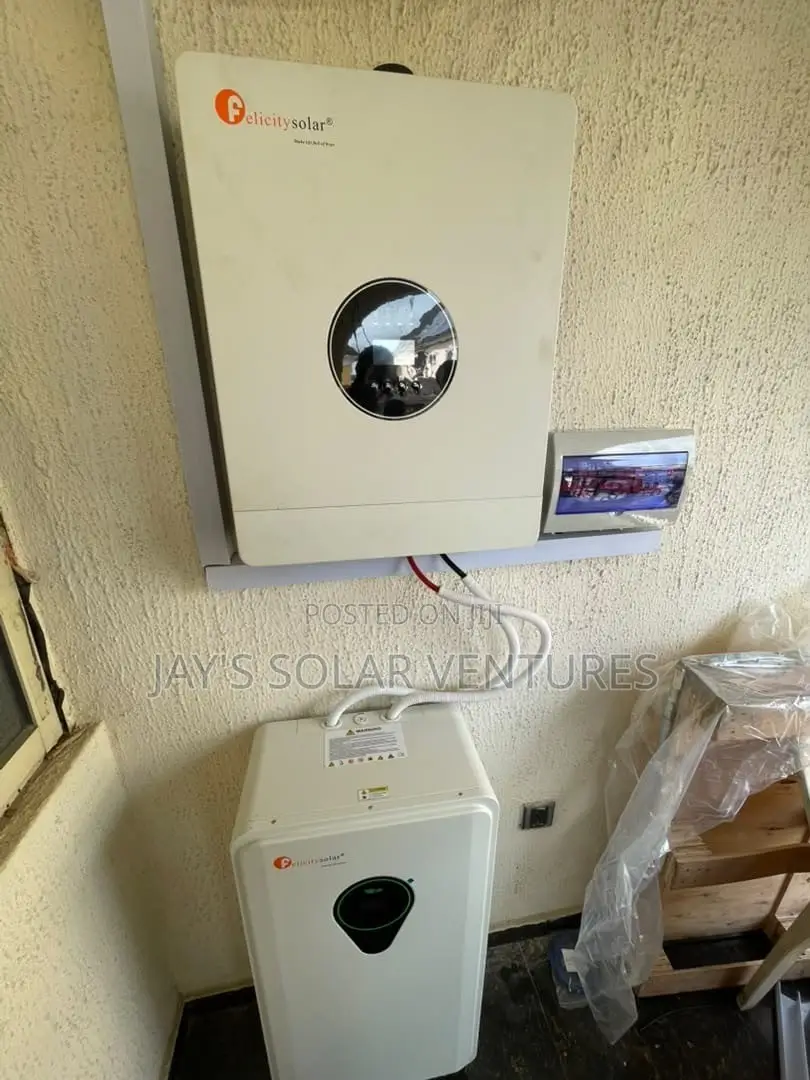 Professional Solar Installation Services