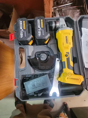 Original Battery Cutting Machine