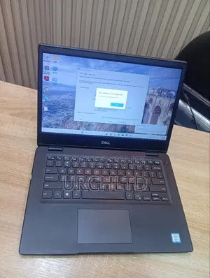 Laptop Dell Latitude 3400 4GB Intel Core i3 SSD 128GB