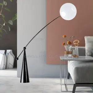 Luxury Standing Lamp for Sitting Room, Bedroom