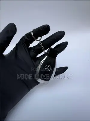 Fancy Benz Lighters