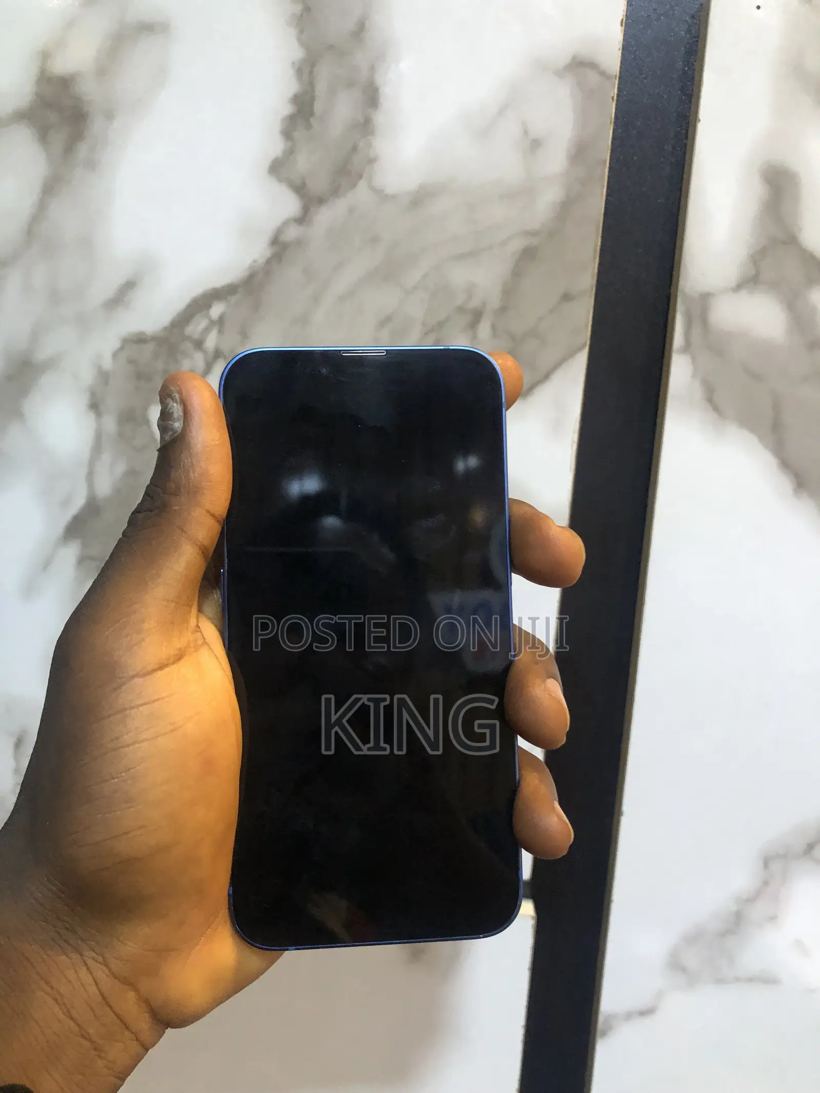 Apple iPhone 13 128 GB Blue