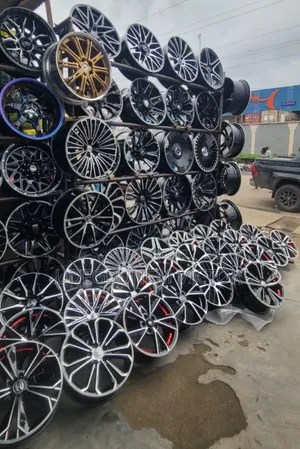 Spare Part Car Dealer