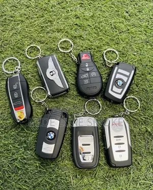Fancy Benz Lighters