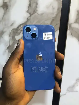 Apple iPhone 13 128 GB Blue