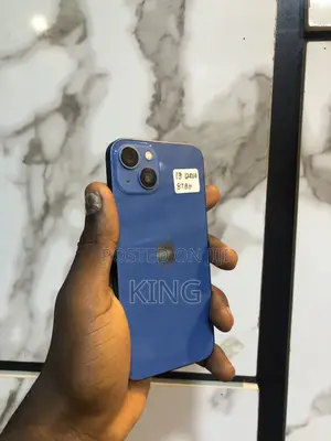 Apple iPhone 13 128 GB Blue