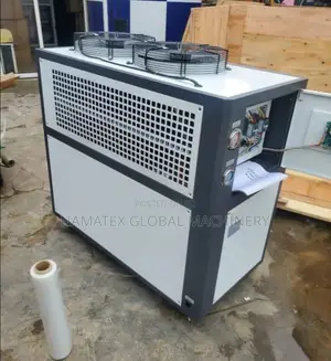 5HP Industrial Chiller