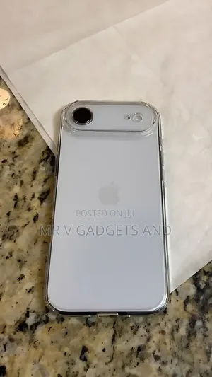 Apple iPhone Air 256 GB White