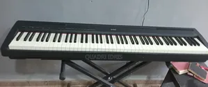 Yamaha Piano P95 Working Perfectly