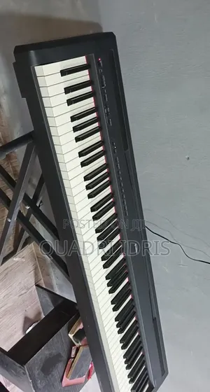 Yamaha Piano P95 Working Perfectly