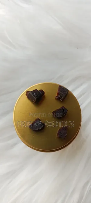 Jamaican Stone for Premature Ejaculation and Weak Erection