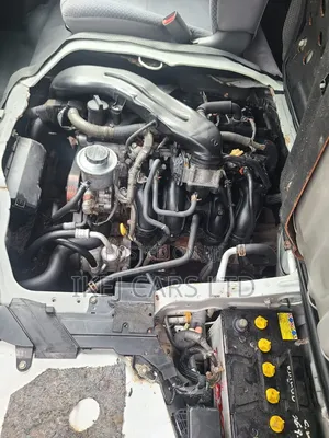 Toyota HiAce 2011